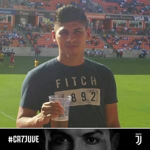 Meet your Posher, Guillermo antonio